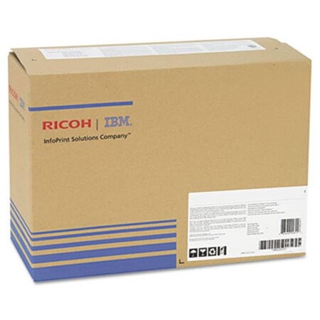 Ricoh Ricoh 406666 Fusing Unit; 120;000 Page-Yield 406666